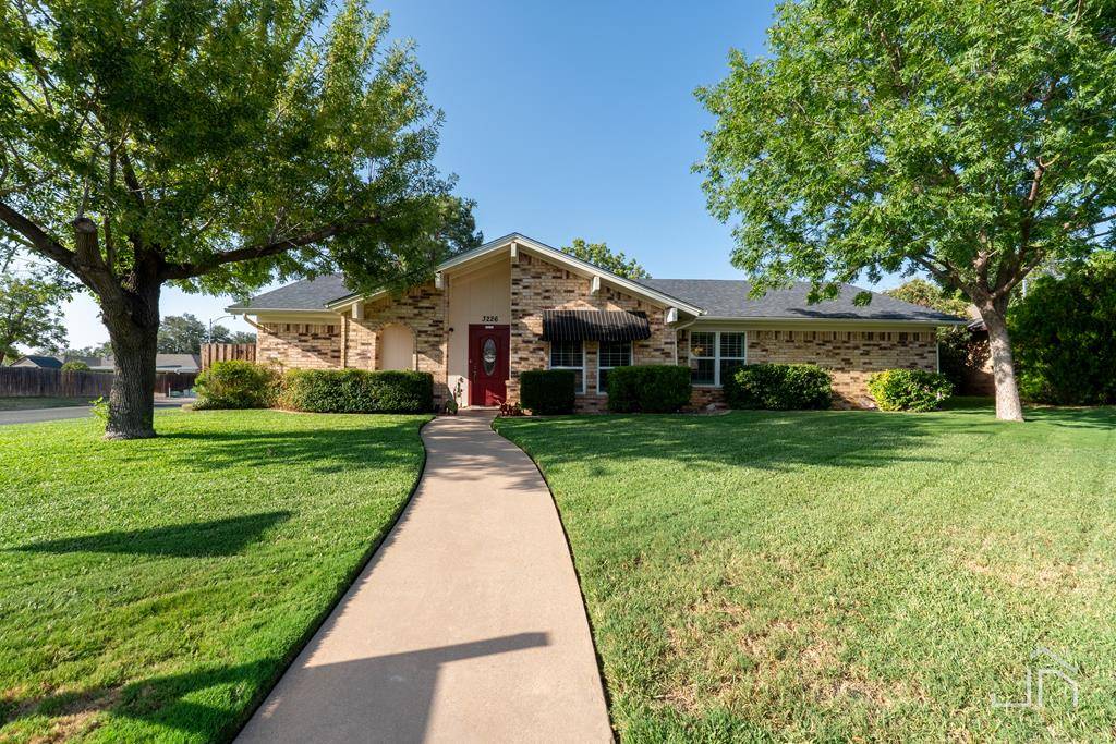 San Angelo, TX 76904,3226 Timber Ridge Dr