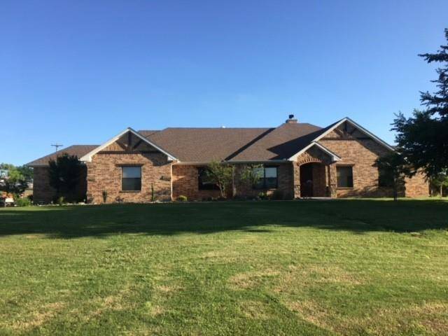 Decatur, TX 76234,106 Horse Whisperer Court