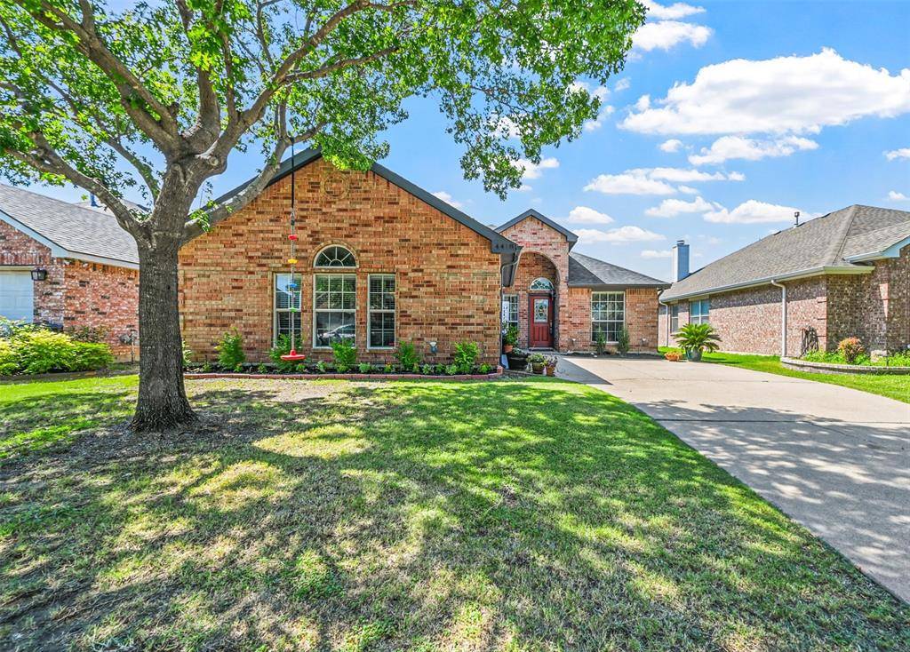 Mansfield, TX 76063,4418 Emerald Leaf Drive