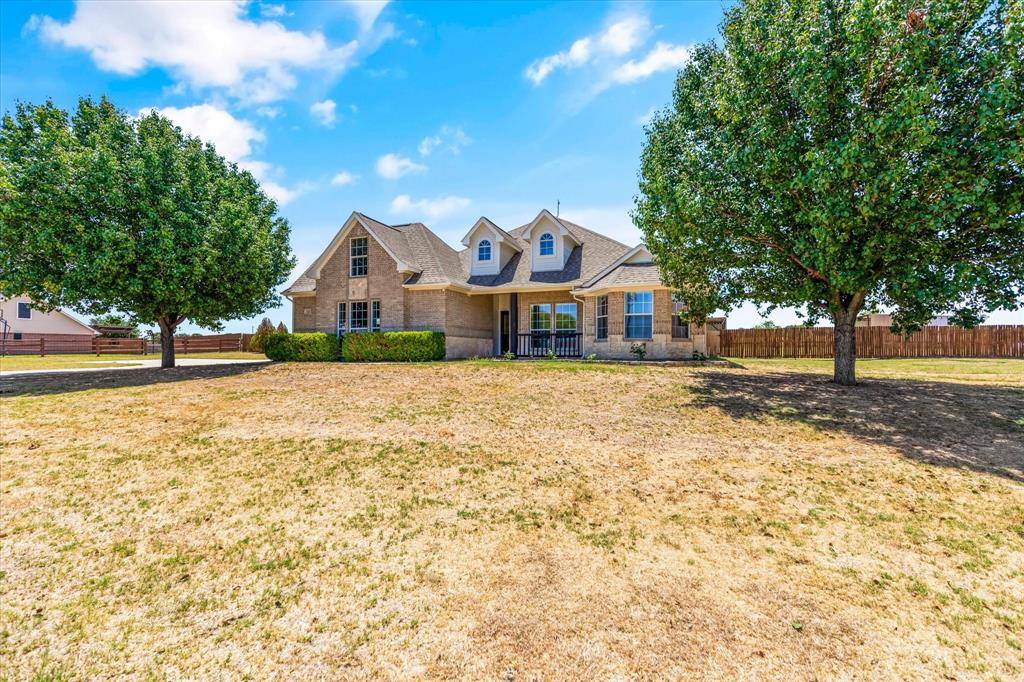 Springtown, TX 76082,121 Williamsburg Lane