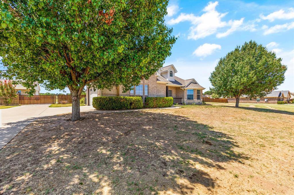 Springtown, TX 76082,121 Williamsburg Lane