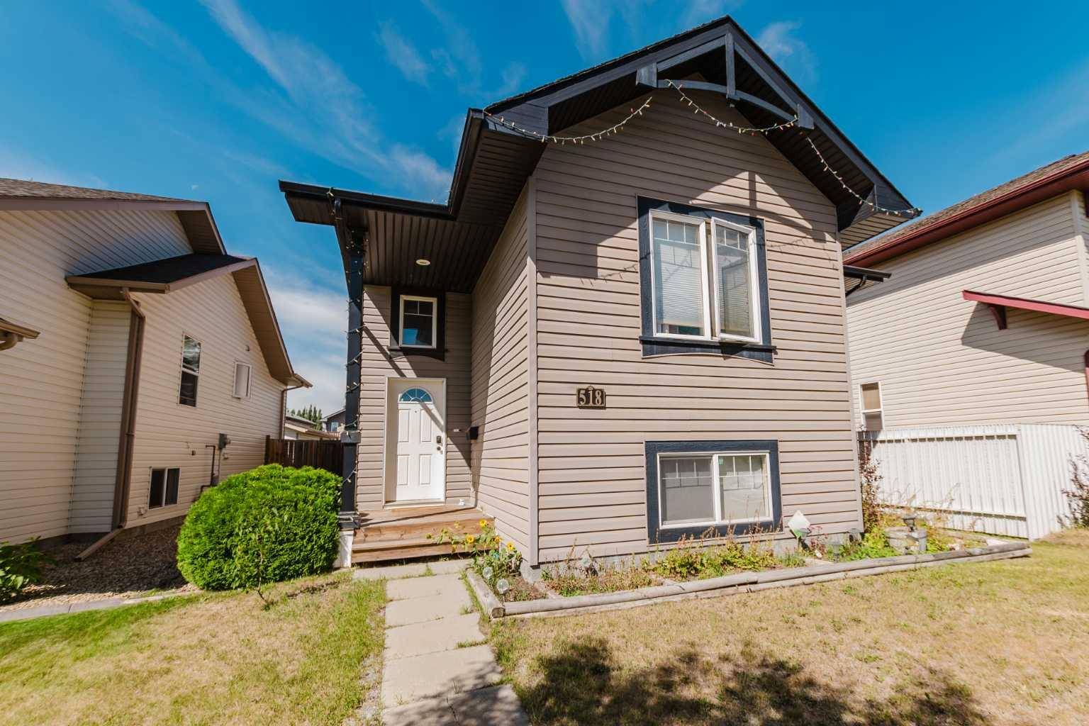 Red Deer, AB T4R 0H1,518 Lancaster DR