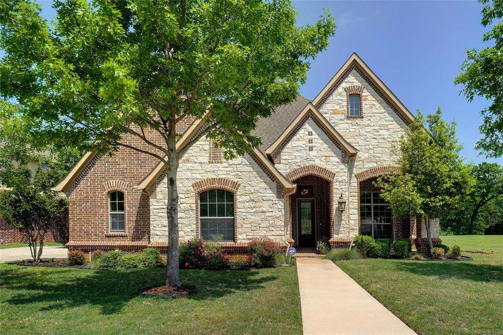 Denton, TX 76208,6407 Crapemyrtle Drive