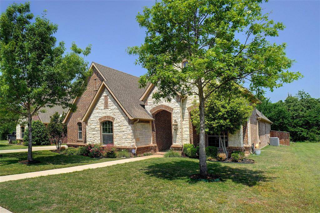 Denton, TX 76208,6407 Crapemyrtle Drive