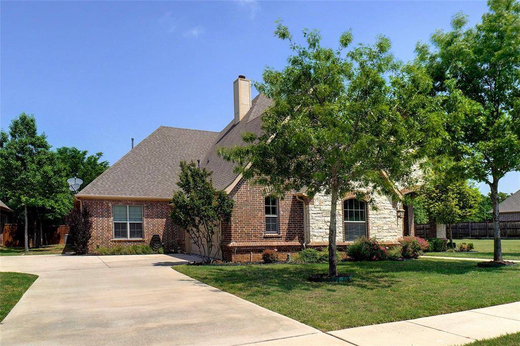 Denton, TX 76208,6407 Crapemyrtle Drive