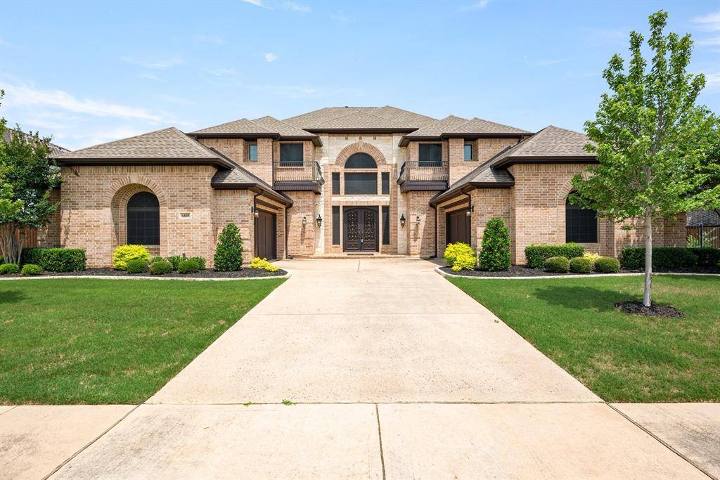 Colleyville, TX 76034,6805 Schubert