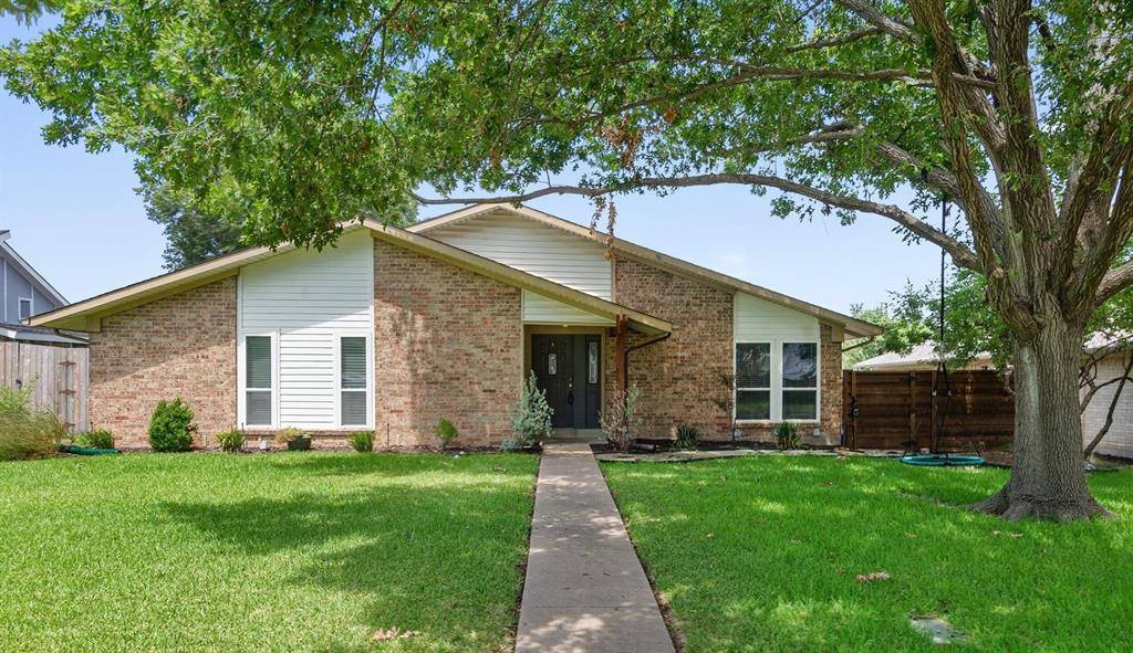 Richardson, TX 75081,2113 Wheaton Drive