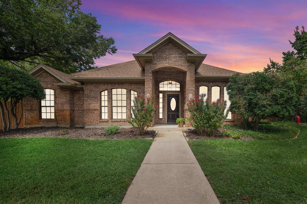 Keller, TX 76262,1513 Melody Lane