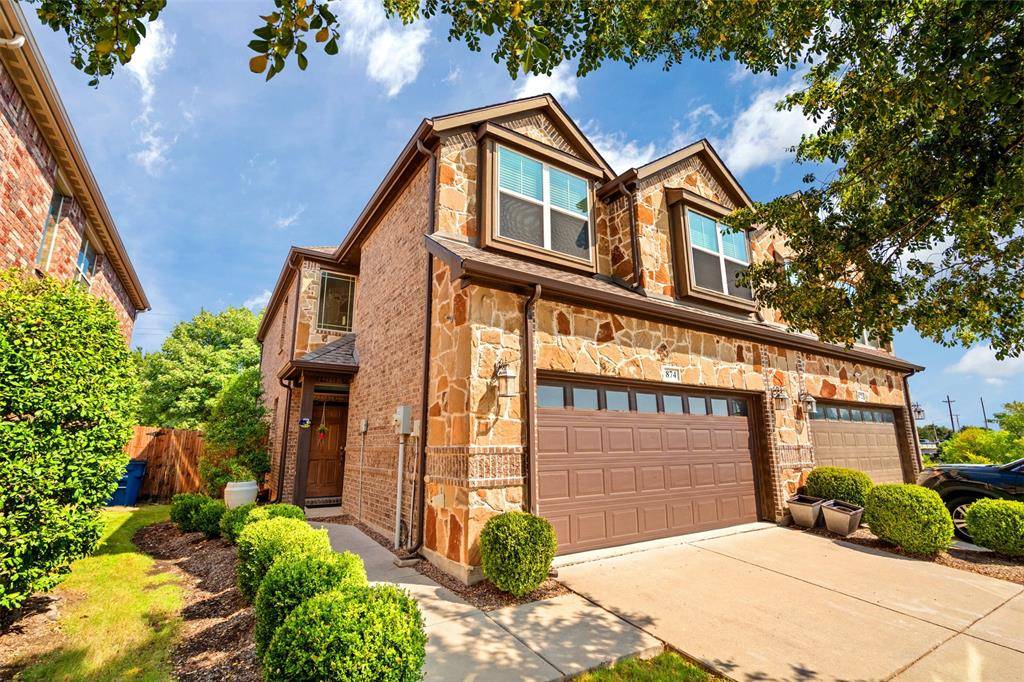 Allen, TX 75013,874 Merino Drive