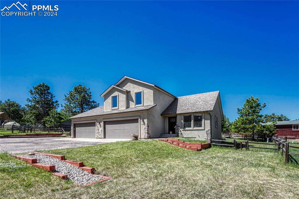 Woodland Park, CO 80863,271 Taopi CIR