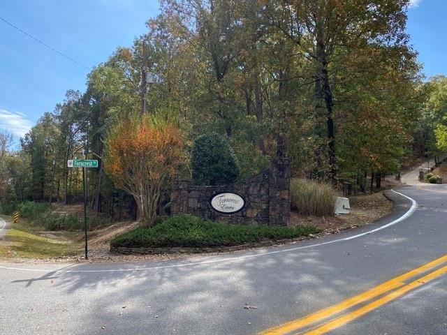 Little Rock, AR 72223,000 Ferncrest Drive