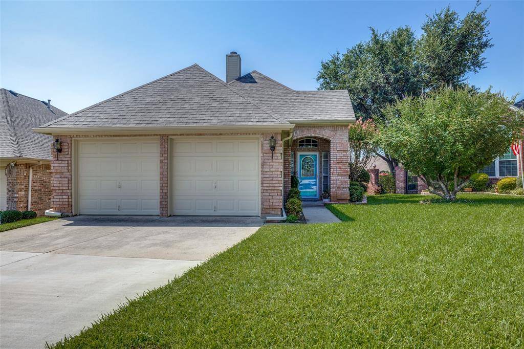 Arlington, TX 76017,3208 Spring Oak Place