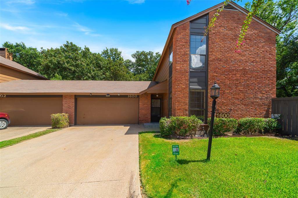 Irving, TX 75061,1600 Brentwood Drive