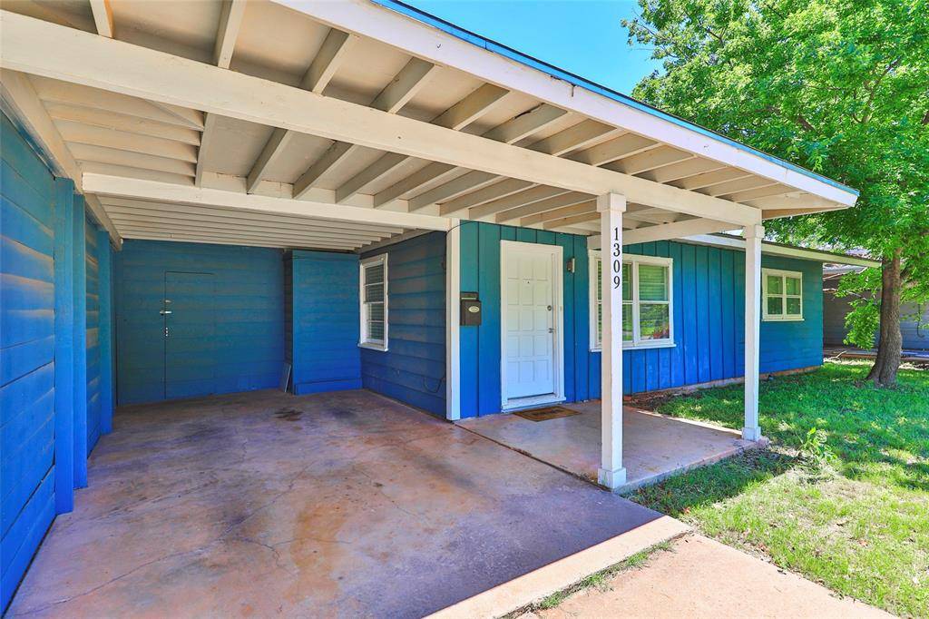 Abilene, TX 79605,1309 Buccaneer Drive