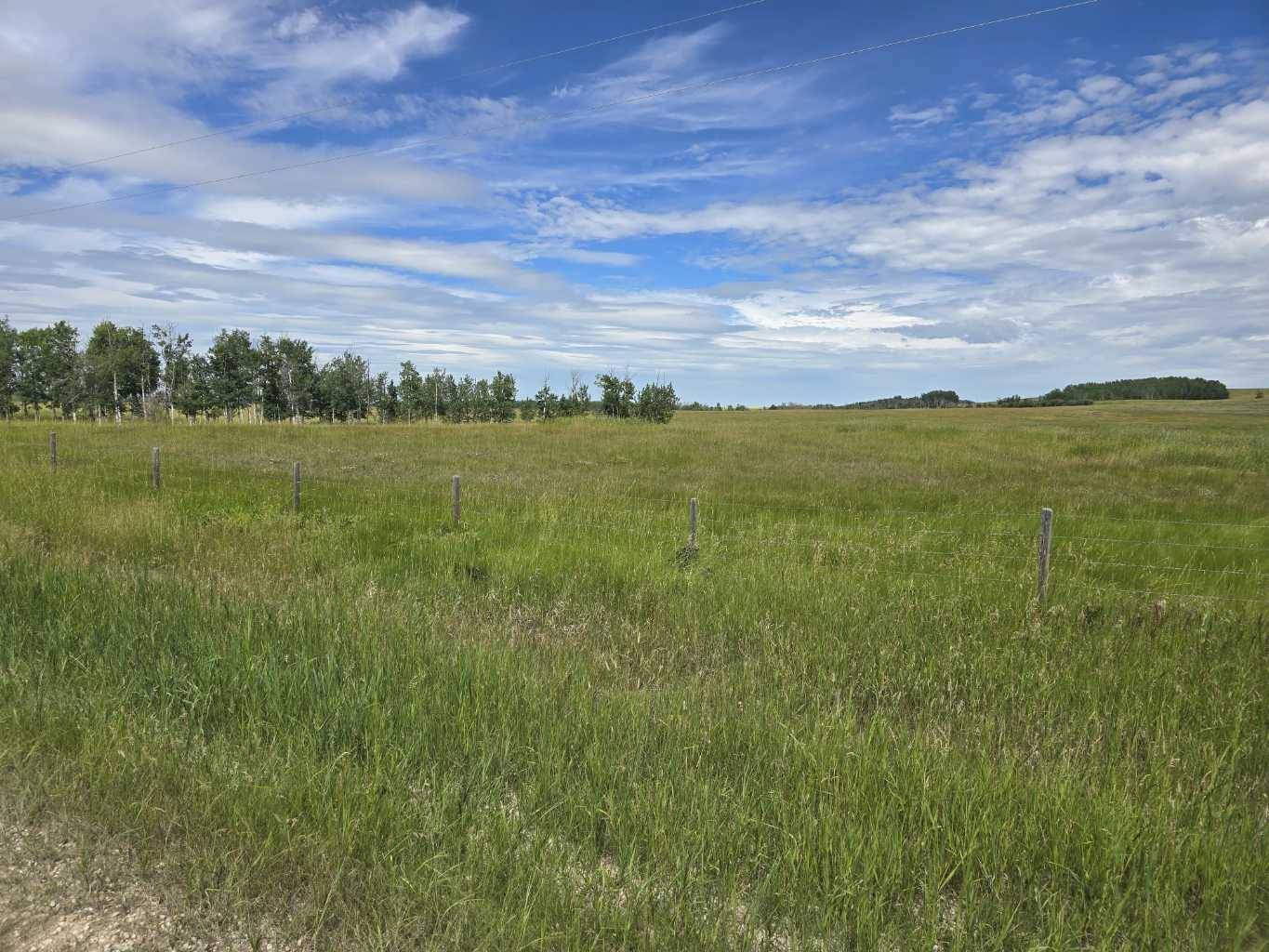 Rural Lac Ste. Anne County, AB T0E 2A0,0 Township road 560