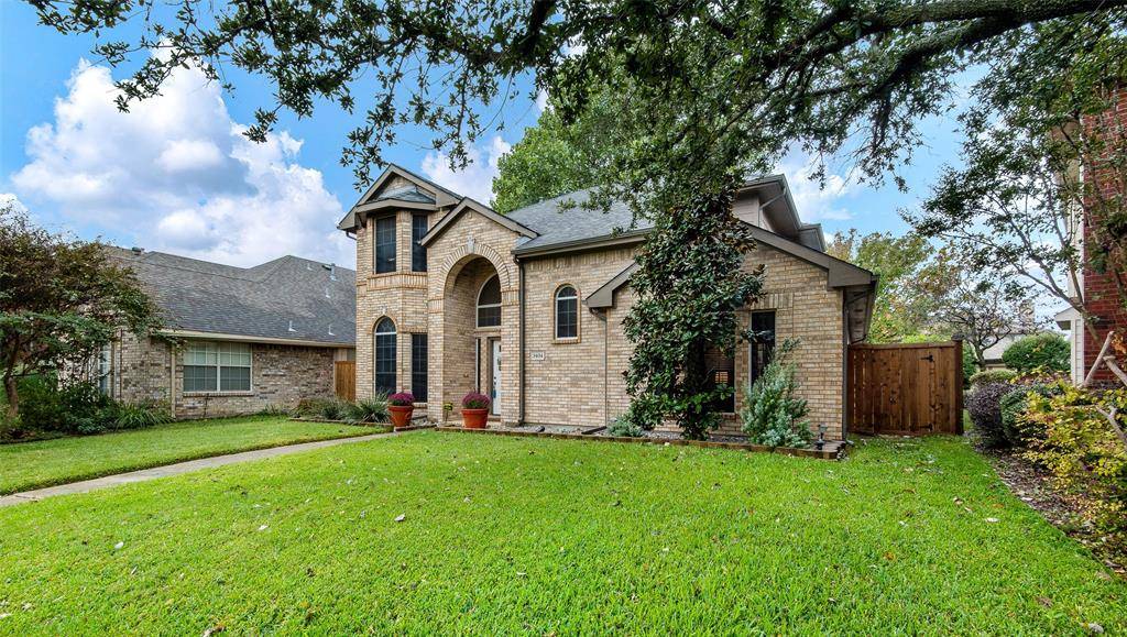 Mckinney, TX 75070,3404 Pueblo Drive