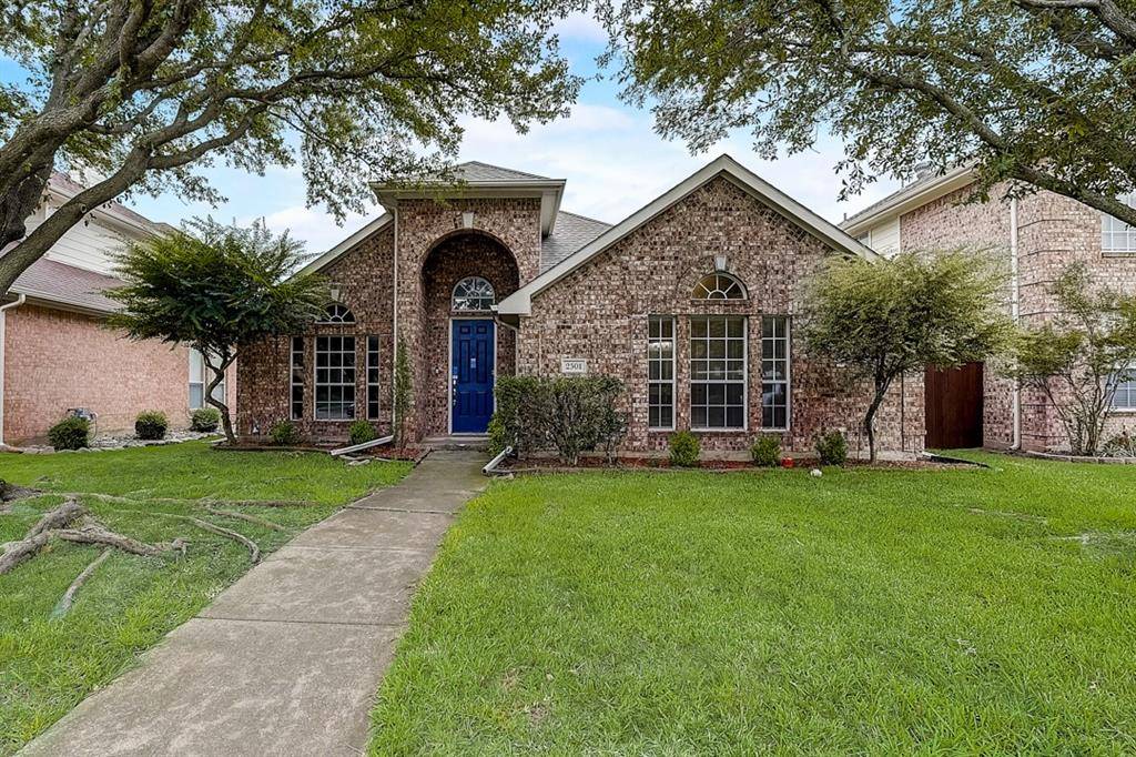 Mckinney, TX 75070,2501 Vail Drive