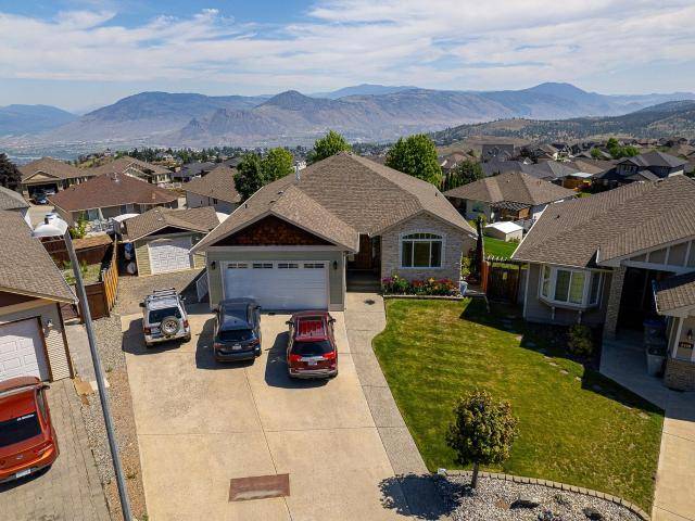 Kamloops, BC V1S 2B2,2524 WILLOWBRAE CRT