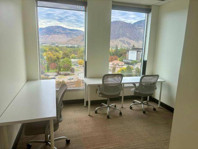 900A 235 1ST AVE, Kamloops, BC V5Y 1A6