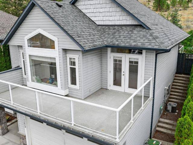 Kamloops, BC,1269 COPPERHEAD DRIVE