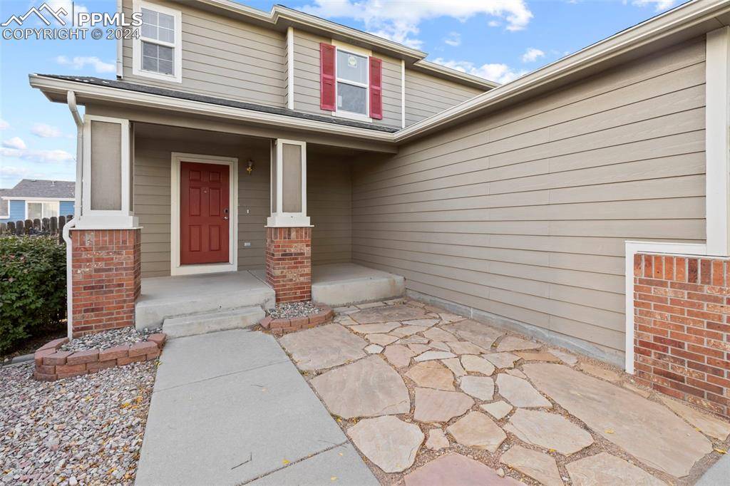 Colorado Springs, CO 80951,2230 Jeanette WAY