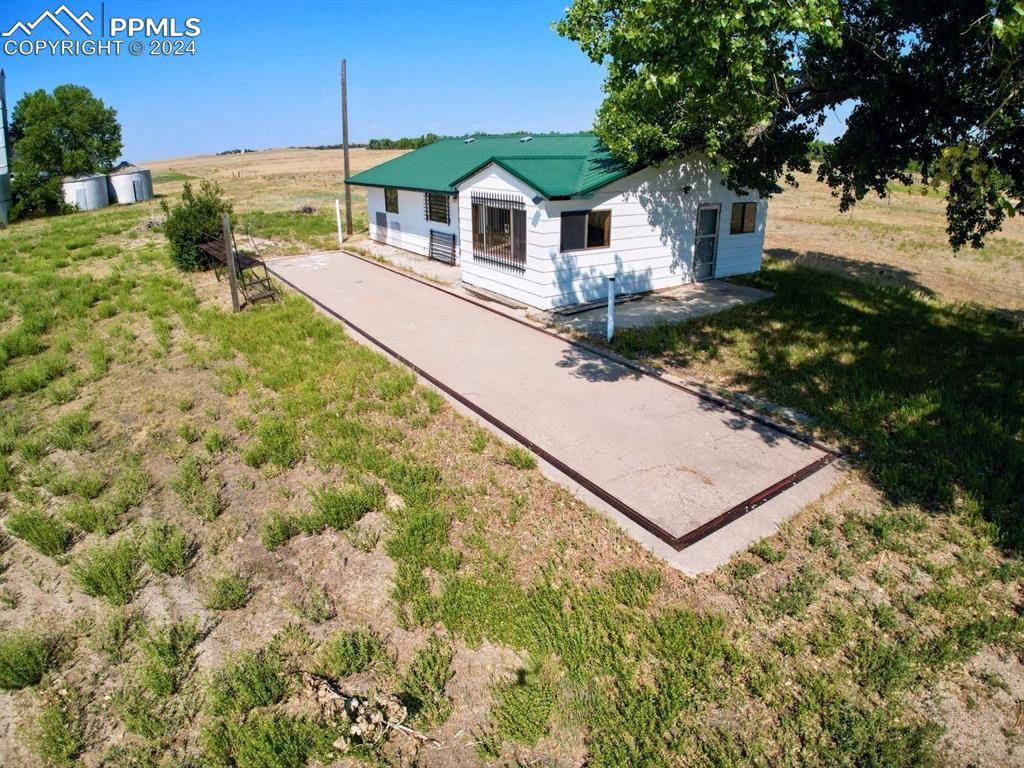 Matheson, CO 80830,21134 Main ST