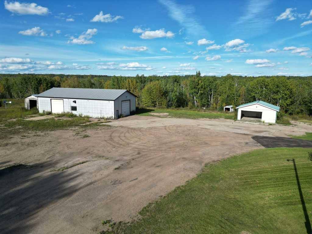 Rural Athabasca County, AB T9S 2B6,225066 Highway 2