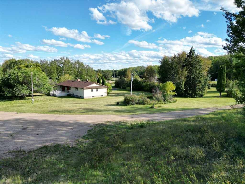 Rural Athabasca County, AB T9S 2B6,225066 Highway 2