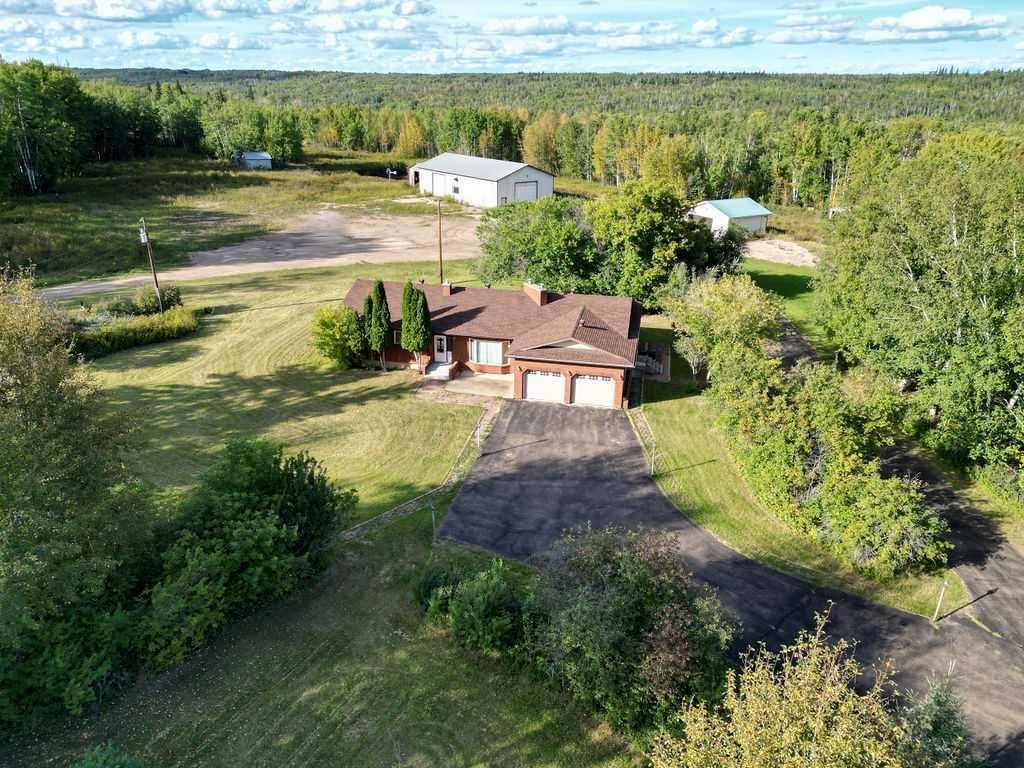 Rural Athabasca County, AB T9S 2B6,225066 Highway 2