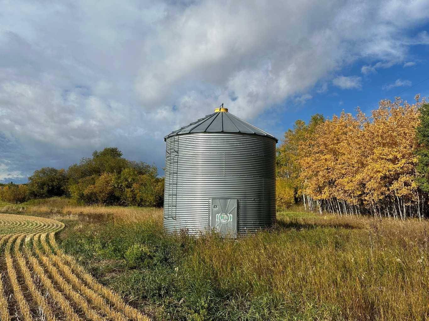 Rural Grande Prairie No. 1 County Of, AB T0H 3S0,NE - 28 - 70 - 8 - W6M .