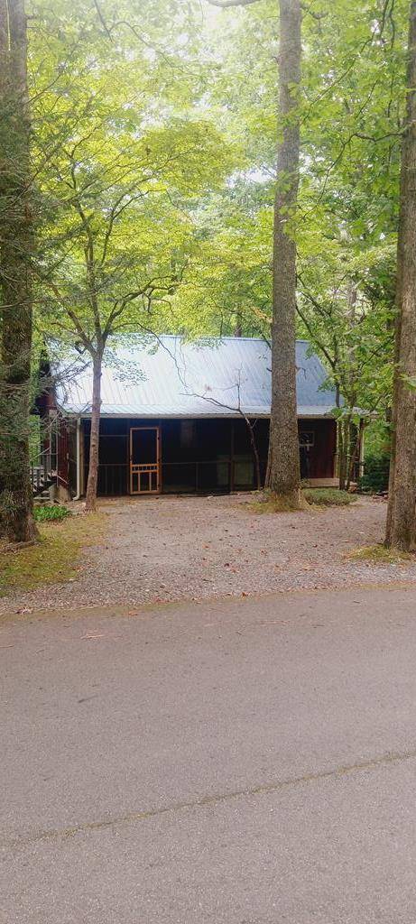 Morganton, GA 30560,356 Ridgeview Road