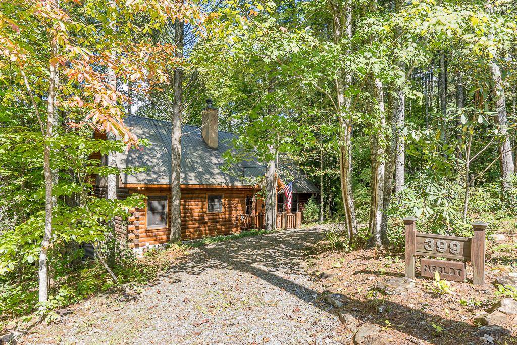 Murphy, NC 28906,399 Vineyard Creek Way