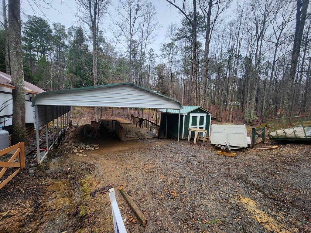 Ellijay, GA 30540,Lt C-390 17th Street