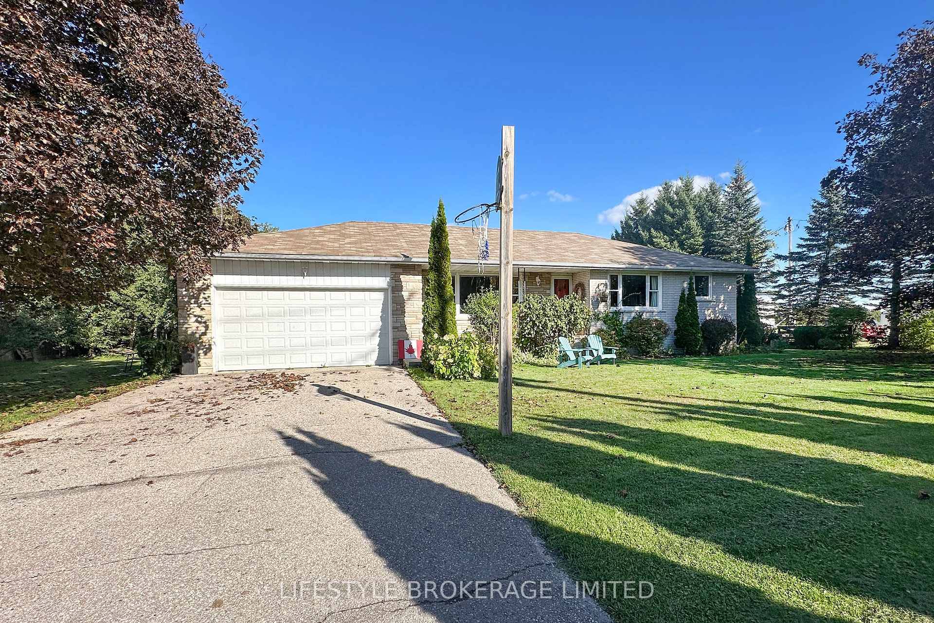 Scugog, ON L0B 1L0,15951 MCLAUGHLIN RD