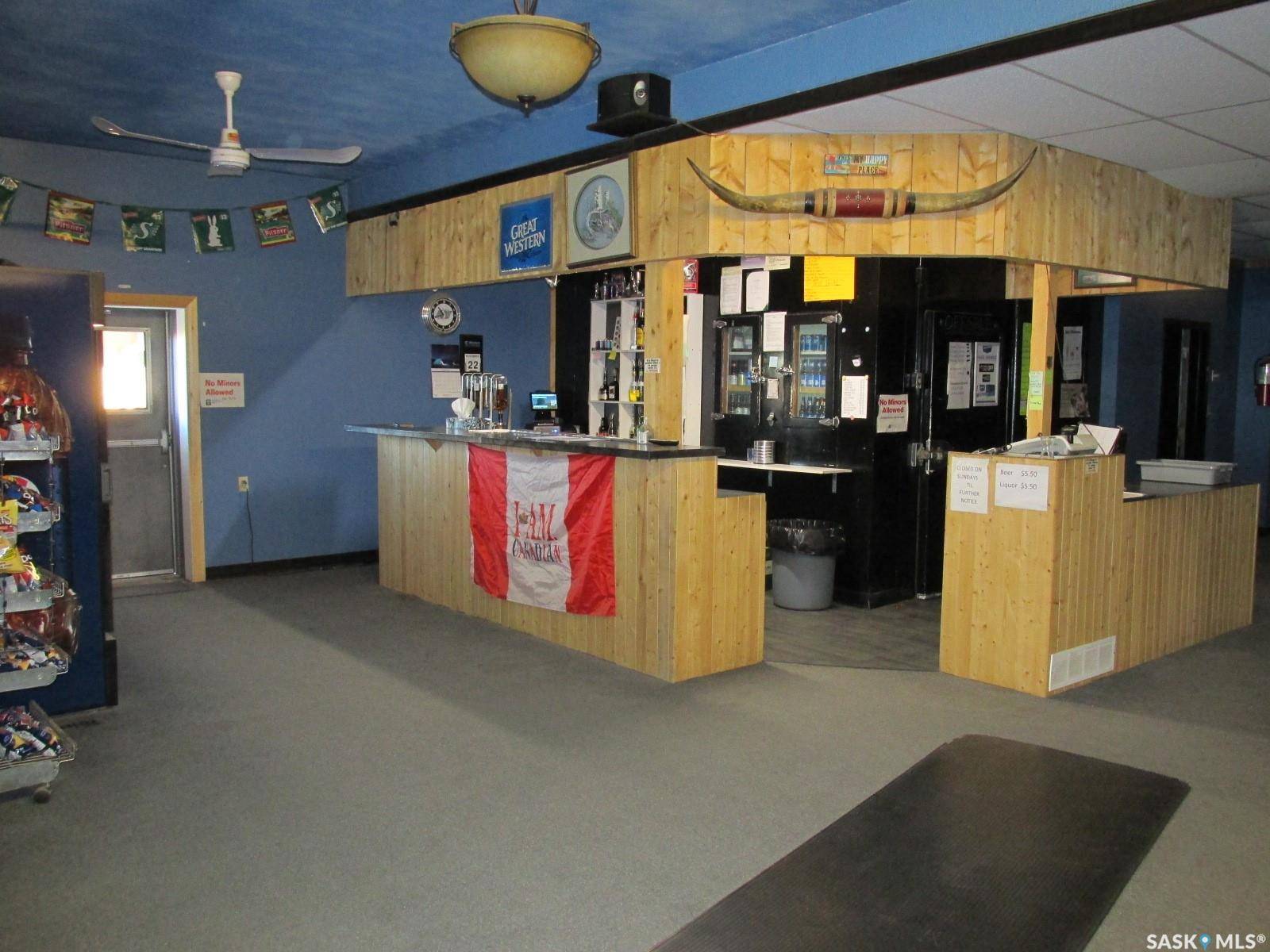 Choiceland, SK S0J 0M0,104 Railway AVENUE W