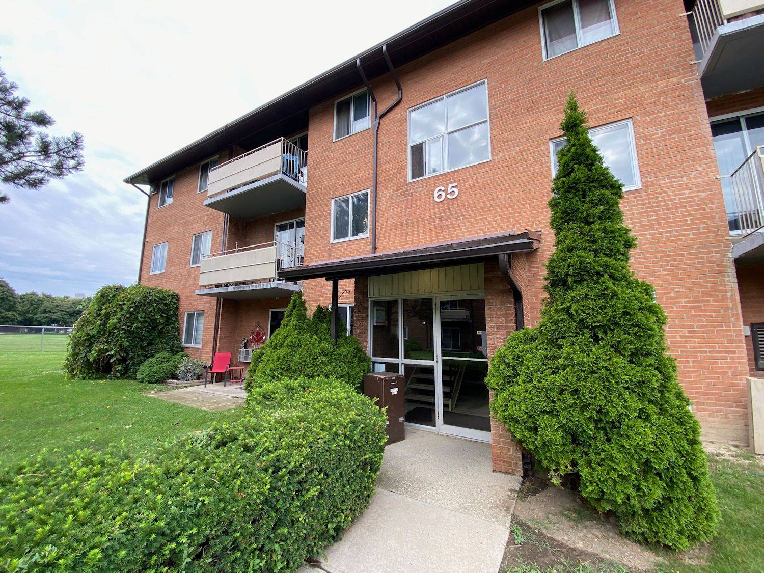 Chatham-kent, ON N7L 1E2,65 Baldoon RD #2