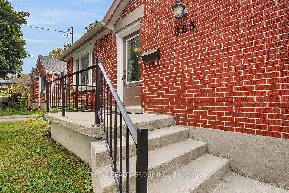 London, ON N5W 1G5,365 Hale ST