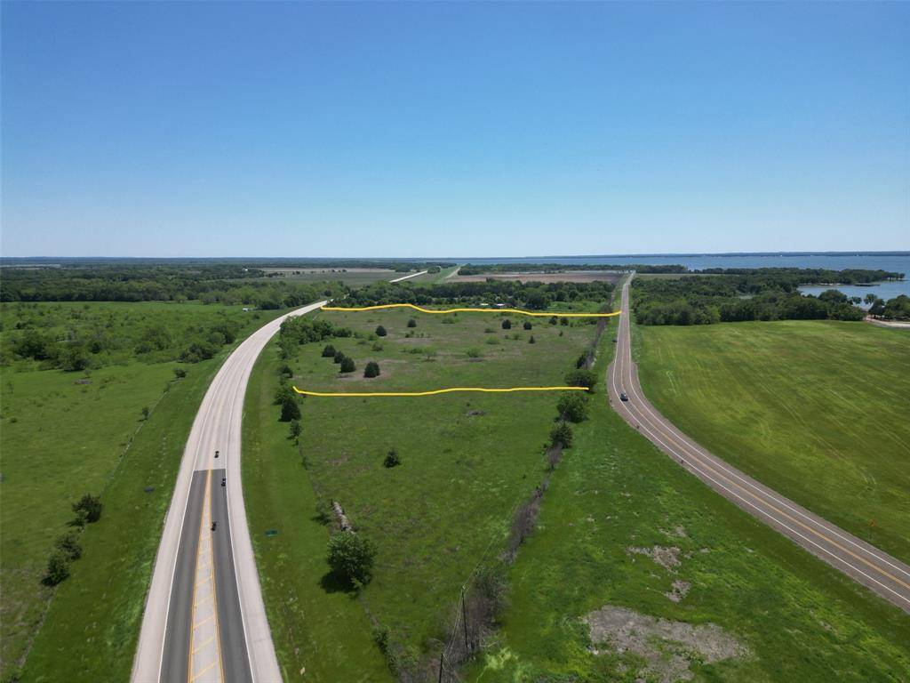 Corsicana, TX 75109,TBD State Highway 309