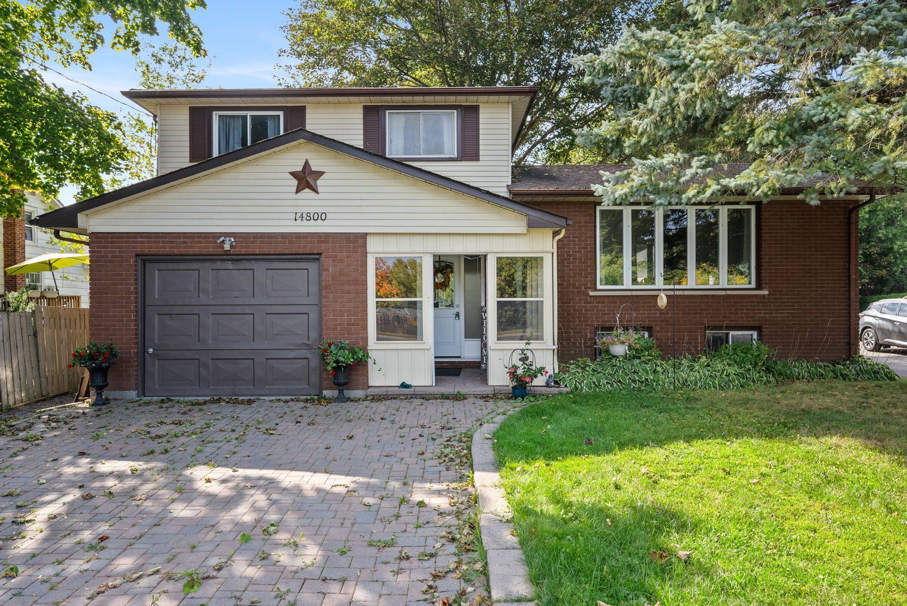 Scugog, ON L9L 1E9,14800 Simcoe ST