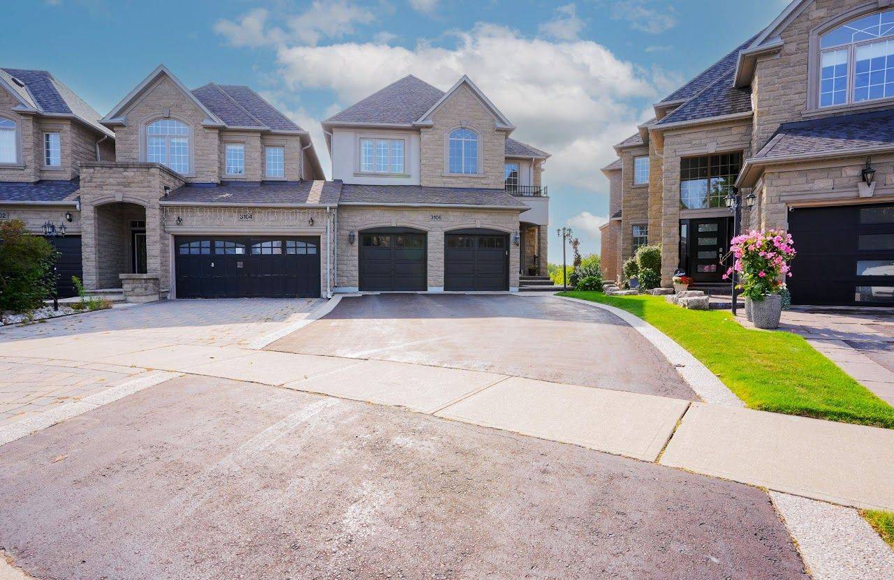 Halton, ON L6M 0A1,3106 Cardross CT