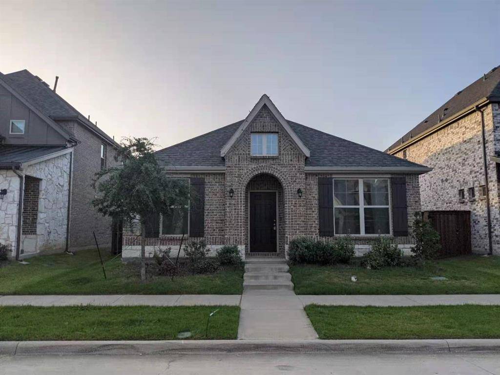 Little Elm, TX 75068,2028 Barx Drive