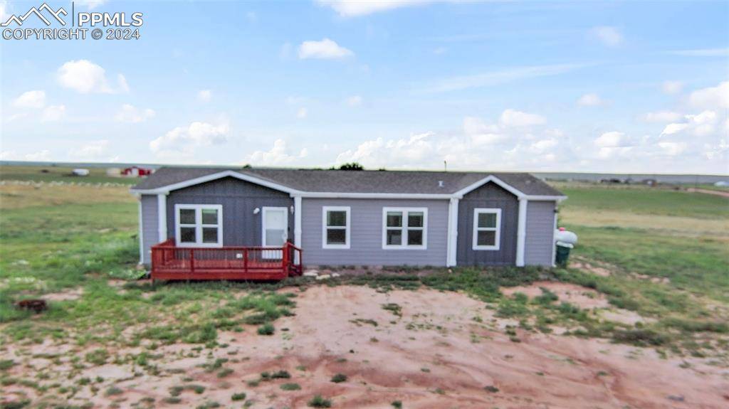 Calhan, CO 80808,21490 Enoch RD