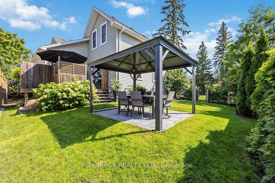 Scugog, ON L9L 1J6,329 Clark ST