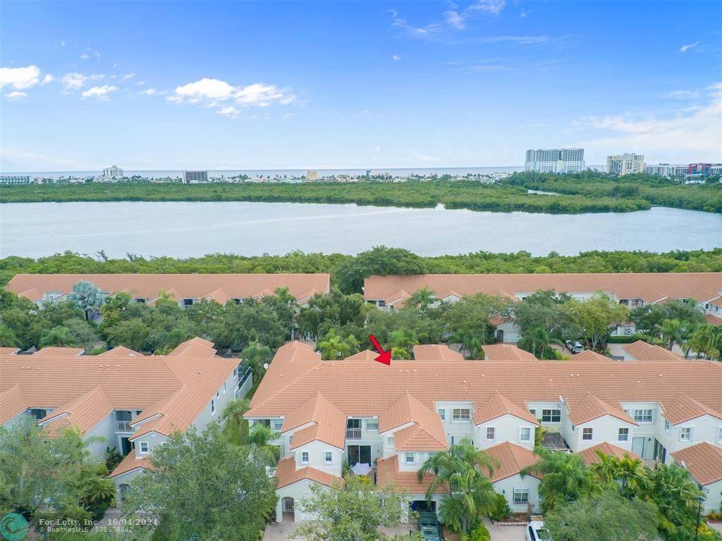 Hollywood, FL 33019,1250 Weeping Willow Way  #1250