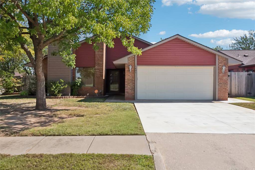 Norman, OK 73071,1401 Peach Tree Lane