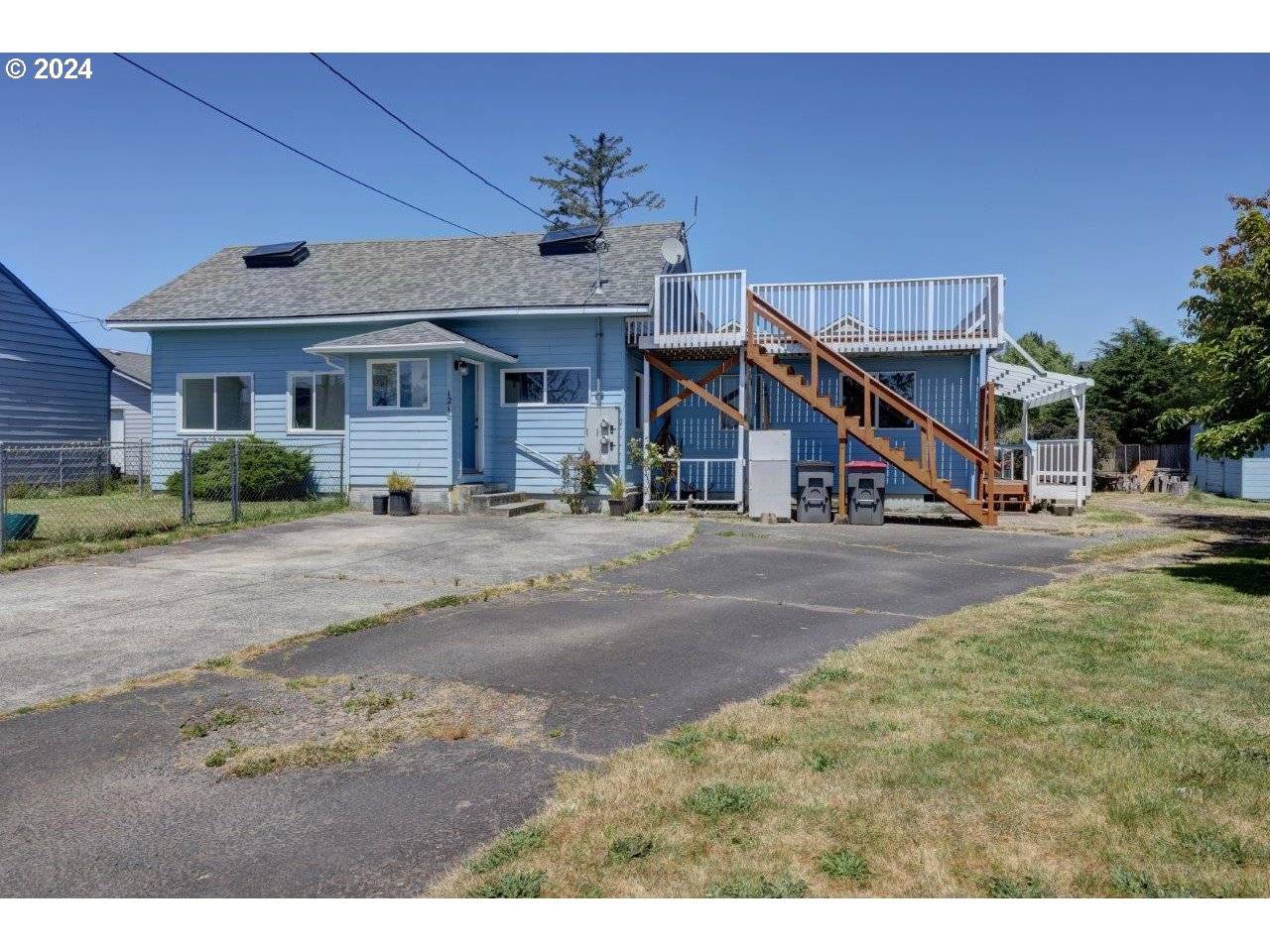 Seaside, OR 97138,1216 AVENUE F