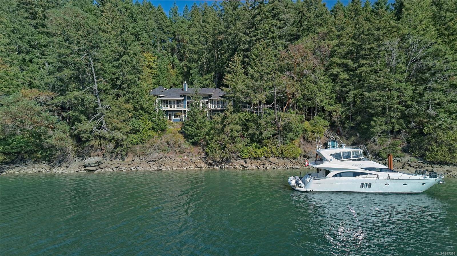 Salt Spring, BC V8K 2M2,367 Long Harbour Rd