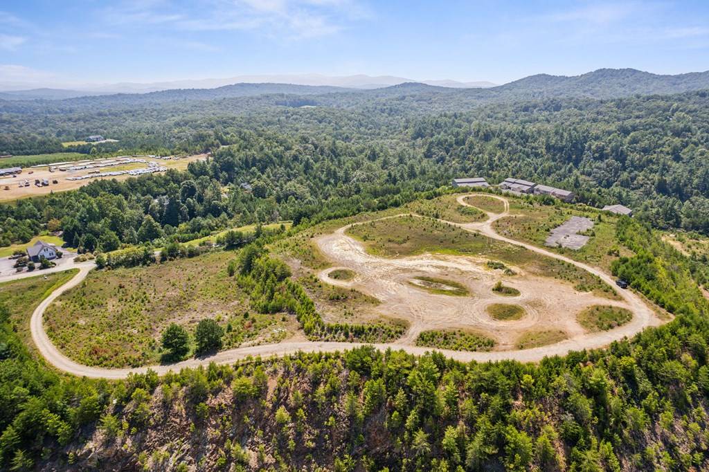 Ellijay, GA 30540,12.86 AC Highlands Hill Drive