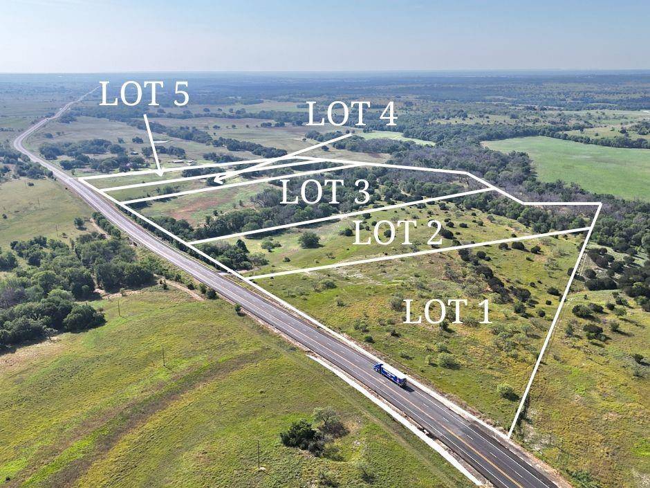 Dublin, TX 76446,Lot 5 Highway 6