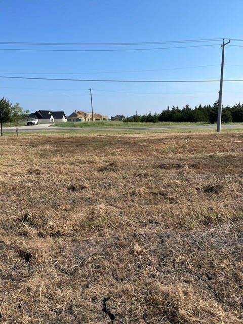 Waxahachie, TX 75165,Lot 1 FM 387